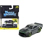 MAISTO MAI 15526-25 FORD MUSTANG RTR-X MUSCLE MACHINES SERIES 5 1/64 DIE-CAST