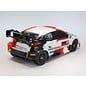 TAMIYA TAM 58716-600 1/10 Toyota GAZOO Racing WRT/GR Yaris Rally 1 Hybrid TT-02 chassis includes esc
