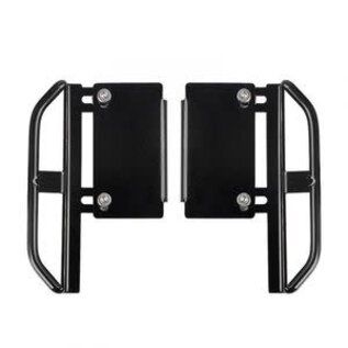 Power Hobby PHB PHSCX2426 Axial SCX24 Deadbolt C10 Betty Jeep Side Step Board Guard Rock Sliders