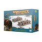 GAMES WORKSHOP WAR 99122705004 THE OLD WORLD DWARF IRONBREAKERS