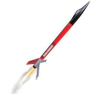 Estes Rockets EST 7299 Estes Rockets Illusion (English Only) - Beginner