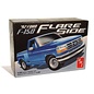 AMT AMT 1451M AMT 1/25 1992 Ford F-150 Flareside (Level 2) plastic model