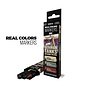 AK INTERACTIVE AK RCM107 AK Interactive Real Colors Markers German Tanks Interior Colors - Set 3 Real Colors Markers