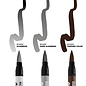 AK INTERACTIVE AK RCM105 AK Interactive Real Colors Markers Chipping - Set 3 Real Colors Markers