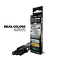 AK INTERACTIVE AK RCM111 AK Interactive Real Colors Markers WWII Axis Aircraft Squiggle Camouflage Colors - Set 3 Real Colors Markers