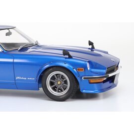 TAMIYA TAM 24367 NISSAN FAIRLADY 240Z STREET-CUSTOM 1/24 PLASTIC MODEL