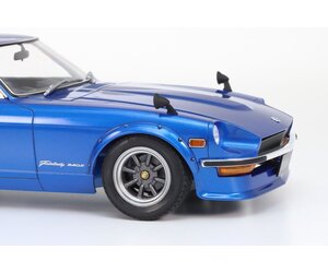 TWIN MARINER-30SR 模型 Nissan 300ZX 2 Seater Kit Tamiya 24042