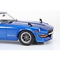 TAMIYA TAM 24367 NISSAN FAIRLADY 240Z STREET-CUSTOM 1/24 PLASTIC MODEL