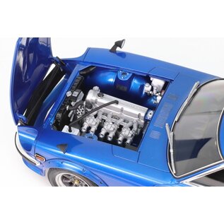 TAMIYA TAM 24367 NISSAN FAIRLADY 240Z STREET-CUSTOM 1/24 PLASTIC MODEL