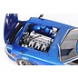 TAMIYA TAM 24367 NISSAN FAIRLADY 240Z STREET-CUSTOM 1/24 PLASTIC MODEL