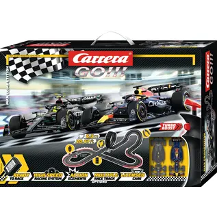 CARRERA CAR 20062574 CARRERA GO MAX COMPETITION STARTER SET