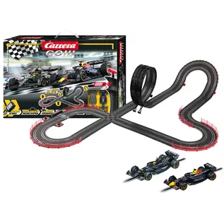 CARRERA CAR 20062574 CARRERA GO MAX COMPETITION STARTER SET