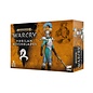 GAMES WORKSHOP WAR 99120210061 Warhammer Age of Sigmar Warcry Ydrilan Riverblades