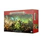 GAMES WORKSHOP WAR 60010299045 Warhammer Age of Sigmar: Starter Set