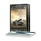 GAMES WORKSHOP WAR 60052699002 The Horus Heresy Legions Imperialis The Devastation of Tallarn Army Cards
