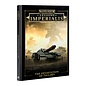 GAMES WORKSHOP WAR 60042699004 The Horus Heresy Legions Imperialis The Devastation of Tallarn Hardback