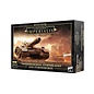 GAMES WORKSHOP WAR 99122605010 The Horus Heresy Legions Imperialis Shadowswords Stormblades and Stormswords