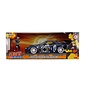 JADA TOYS JAD 35349 Jada 1/24 "Hollywood Rides" - 1993 Mazda RX-7 w/ Kakashi