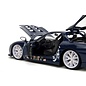 JADA TOYS JAD 35349 Jada 1/24 "Hollywood Rides" - 1993 Mazda RX-7 w/ Kakashi