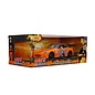 JADA TOYS JAD 35351 Jada 1/24 "Hollywood Rides" - 2001 Honda S2000 w/ Naruto