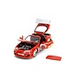 JADA TOYS JAD 35347 Jada 1/24 "Hollywood Rides" - 1995 Supra w/ One Punch Man