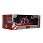 JADA TOYS JAD 35466 Jada 1/24 "Hollywood Rides" Ghostbusters ECTO-1(Optimus Prime)