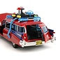 JADA TOYS JAD 35466 Jada 1/24 "Hollywood Rides" Ghostbusters ECTO-1(Optimus Prime)