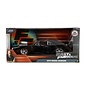 JADA TOYS JAD 35421 Jada 1/24 "Fast & Furious" Dom's Dodge Charger R/T (Movie 1)