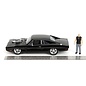 JADA TOYS JAD 35907 Jada 1/24 "Hollywood Rides" Fast & Furious Dom's Charger R/T