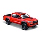 MAISTO MAI 32910-ORANGE Maisto 1/27 SE 2023 Toyota Tacoma TRD Pro (Orange) die-cast