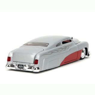 JADA TOYS JAD 35206 Jada 1/24 "BIGTIME Muscle" 1951 Mercury