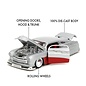 JADA TOYS JAD 35206 Jada 1/24 "BIGTIME Muscle" 1951 Mercury