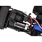 TRAXXAS TRA 9891 Traxxas Two speed transmission, complete (32.7:1 and 9.9:1 gear reduction ratios) (includes Titan® 87T motor)