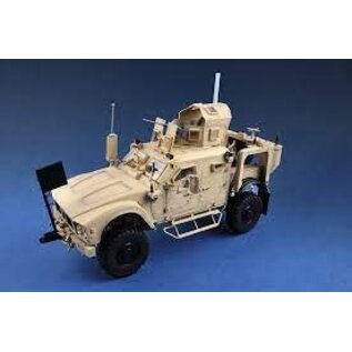 TRUMPETER TRU 07413 Trumpeter 1/72 US M1240 M-ATV MRAP
