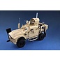 TRUMPETER TRU 07413 Trumpeter 1/72 US M1240 M-ATV MRAP