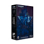 MCFARLANE TOYS MCF 10964 WARHAMMER 40000 7" FIGS WV9 - SPACE MARINE ELIMINATOR (ARTIST PROOF)
