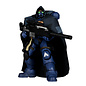 MCFARLANE TOYS MCF 10963 WARHAMMER 40000 7" FIGS WV9 - SPACE MARINE ELIMINATOR
