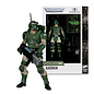 MCFARLANE TOYS MCF 10961 WARHAMMER 40000 7" FIGS WV9 - ASTRA MILITARUM KASRKIN