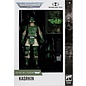 MCFARLANE TOYS MCF 10961 WARHAMMER 40000 7" FIGS WV9 - ASTRA MILITARUM KASRKIN