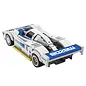 CADA CDA C55029W CaDa 1/24 Chassis Mazda 787B (#18) 1991 (242 pcs)