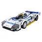 CADA CDA C55029W CaDa 1/24 Chassis Mazda 787B (#18) 1991 (242 pcs)