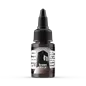 Monument Hobbies MPA 201 Monument Hobbies Pro Acryl Standard Brown Wash 22ml