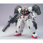 BANDAI BAN 5059144 Bandai HG00 #06 1/144 GN-004 Gundam Virtue