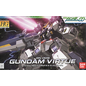 BANDAI BAN 5059144 Bandai HG00 #06 1/144 GN-004 Gundam Virtue
