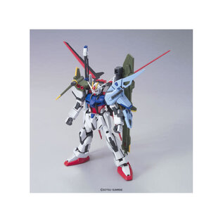 BANDAI BAN 5055750 Bandai HG 1/144 SEED R17 Perfect Strike Gundam "Gundam SEED"