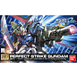 BANDAI BAN 5055750 Bandai HG 1/144 SEED R17 Perfect Strike Gundam "Gundam SEED"