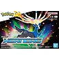 BANDAI BAN 2733585 Bandai Pokémon Model Kit Xerneas