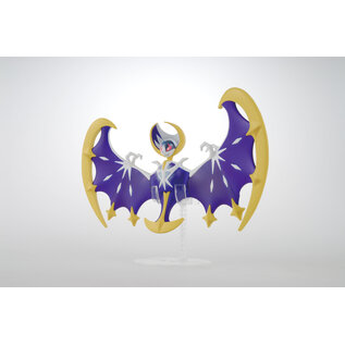 BANDAI BAN 2730233 Bandai Pokémon Model Kit Lunala