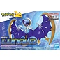 BANDAI BAN 2730233 Bandai Pokémon Model Kit Lunala