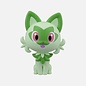 BANDAI BAN 2730079 Bandai Pokémon Model Kit Quick!! 18 Sprigatito